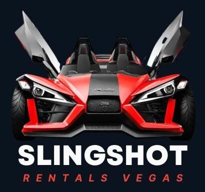 Slingshot Rentals
